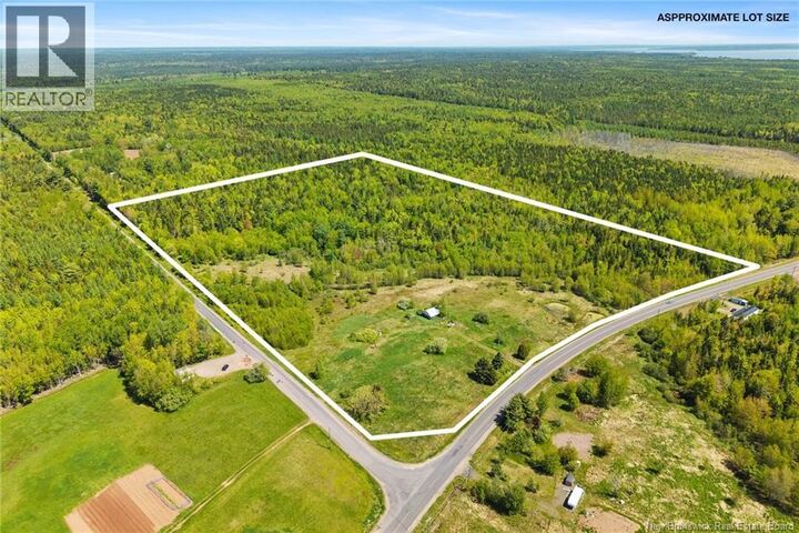 Property Photo:  1525 690 Route  NB E4B 1S6 