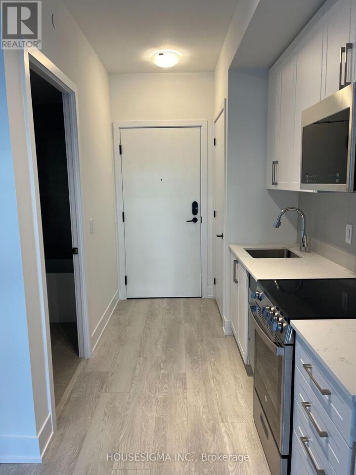 Property Photo: 2450 Old Bronte Road 246 ON L6M 5P6