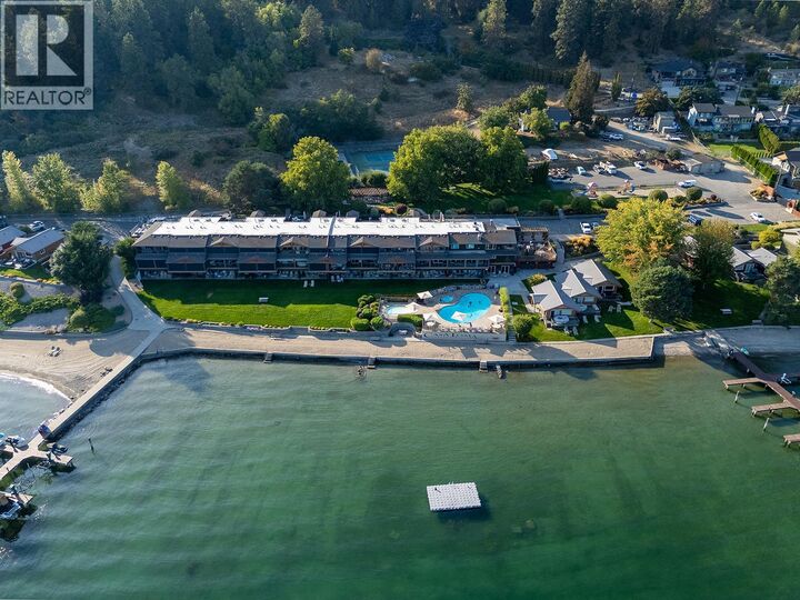 Property Photo: 2777 Casa Loma Road 301 BC V1Z 1T6