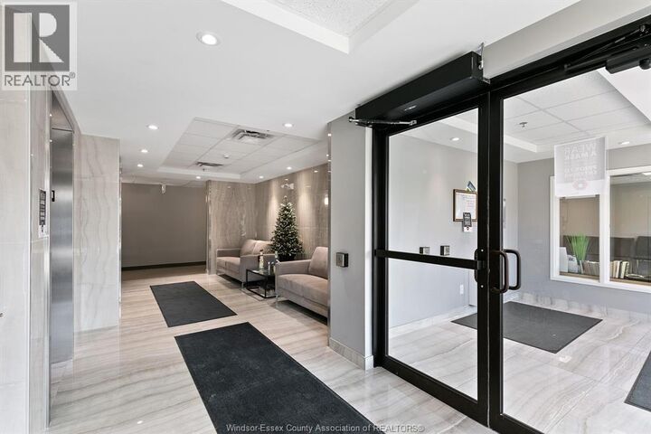 Property Photo: 716 Brownstone 202 ON N9K 0C3