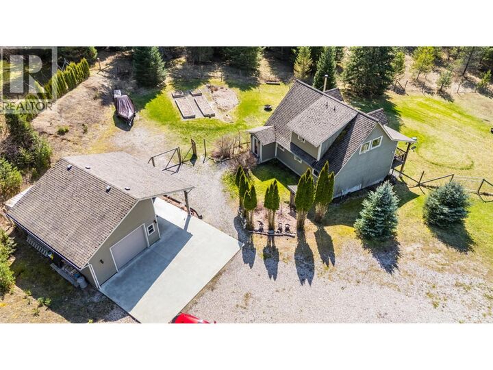 955 Cedar Brae Road — photo 1