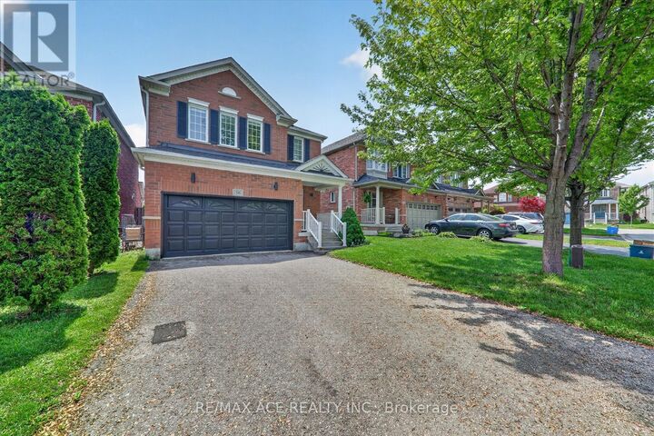 Property Photo:  56 Unsworth Crescent  ON L1T 4X3 
