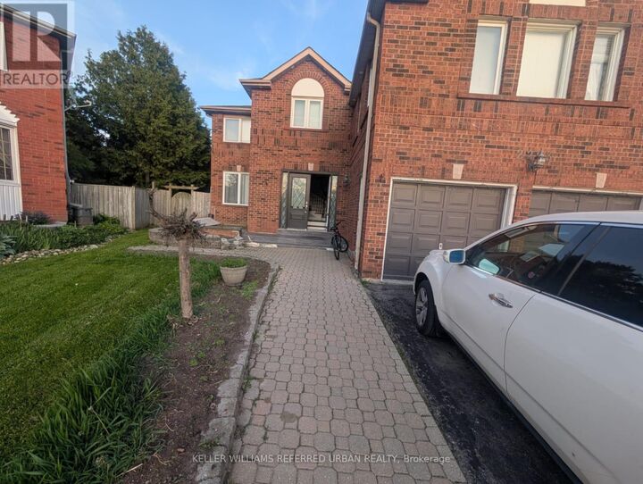 Property Photo: 2293 Beare Court 1 Bedroom Bsmt ON L1X 2L2