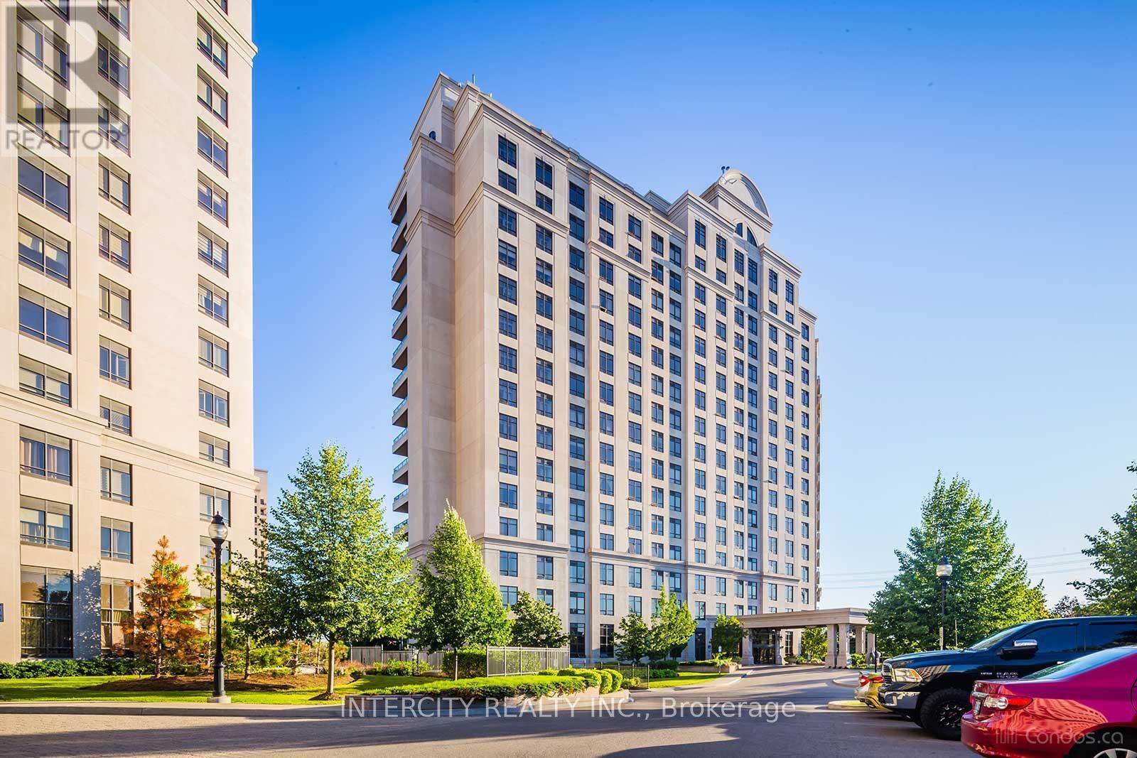 Property Photo:  9225 Jane Street 404  ON L6A 0J7 