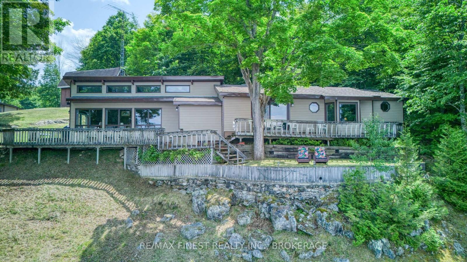 Property Photo:  1182B Johnston Lane  ON K0H 1B0 