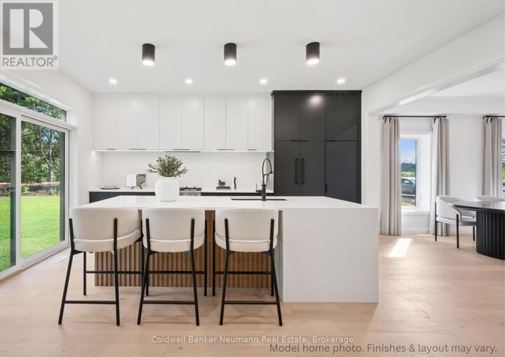 Property Photo:  32 Allegro Common  ON N3C 1A5 