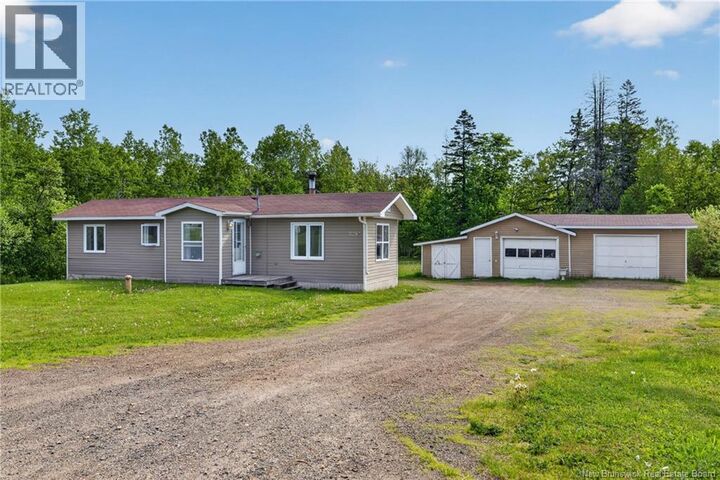 Property Photo: 3382 Route 315 NB E8J 2A9