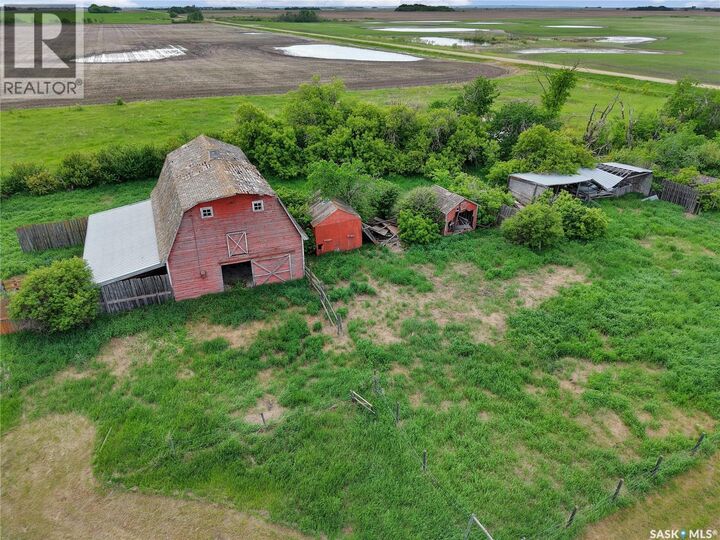 Property Photo:  Baran Acreage  SK S0J 0J0 
