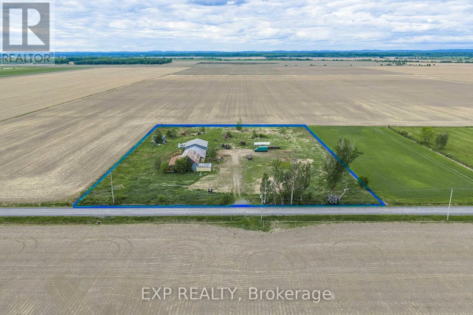 Property Photo:  4985 Concession 11  ON K0B 1G0 