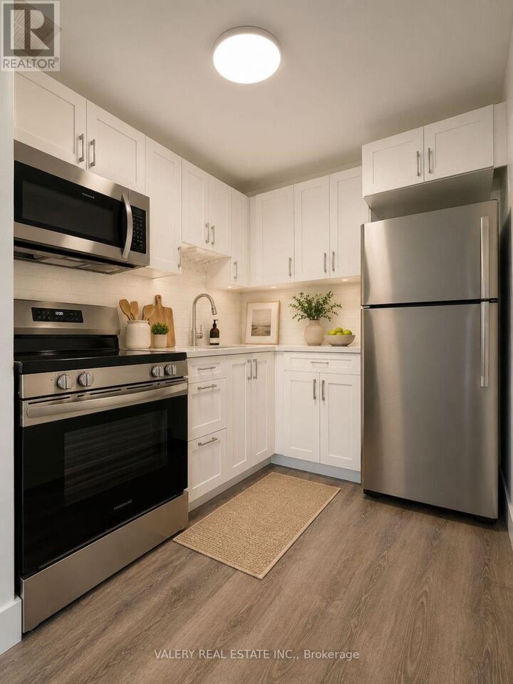 Property Photo: 671 Woolwich Street 208 ON N1H 3Y9