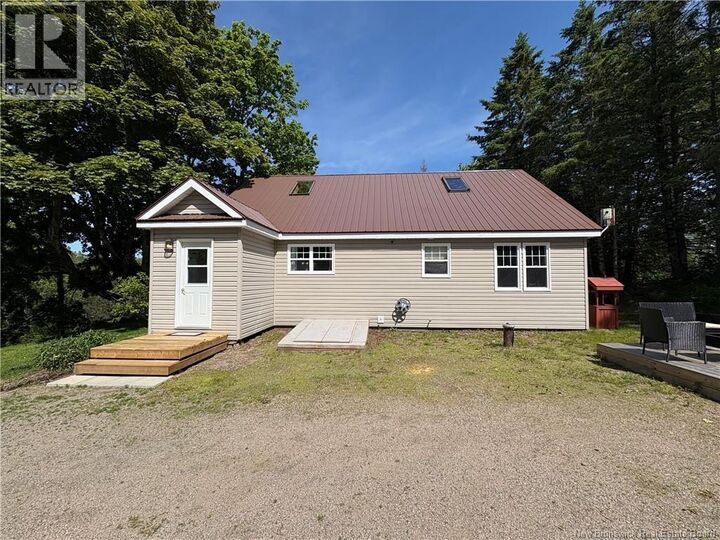 Property Photo:  5746 Route 127  NB E5B 3J7 