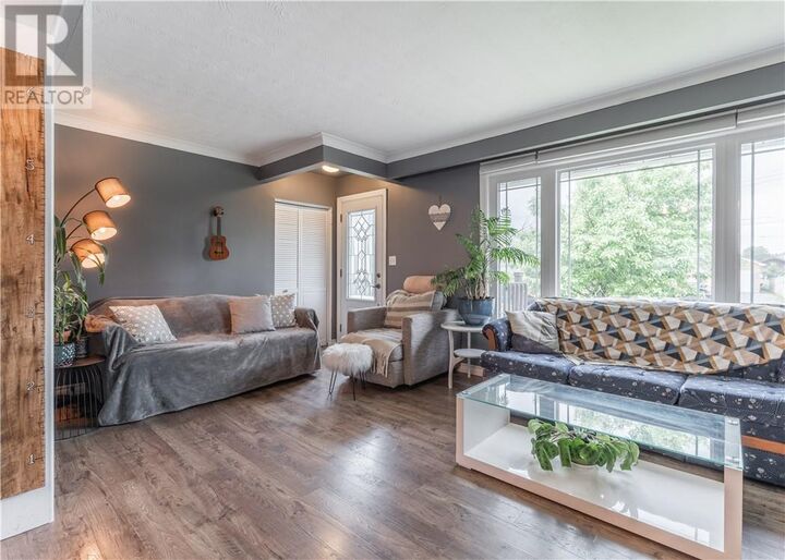 Property Photo:  4312 Odile Street  ON P3P 1L6 
