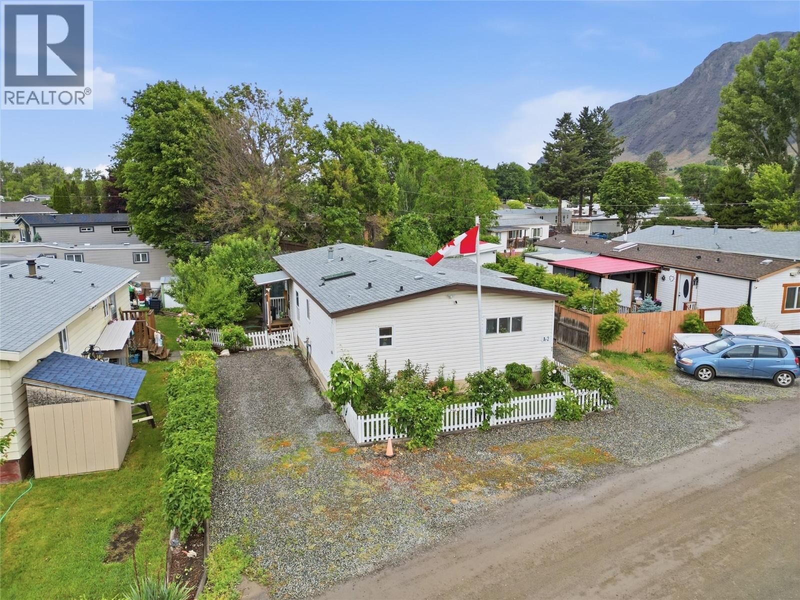 Property Photo:  220 G & M Road A2  BC V2H 1A4 