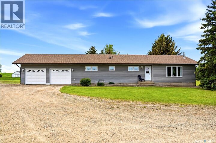 Property Photo:  Lt Acreage Rm Of Lumsden  SK S4P 2Z1 