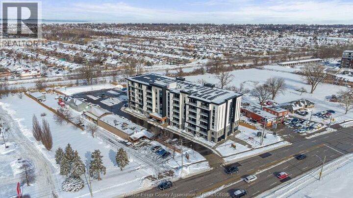 Property Photo: 11646 Tecumseh Road East 613 ON N8N 0J9