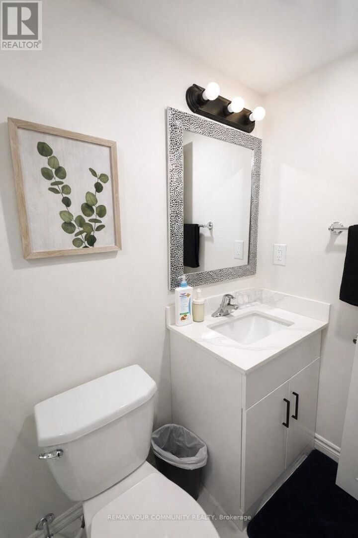 Property Photo:  43 Tweedhill Avenue Basement  ON L7C 4K5 