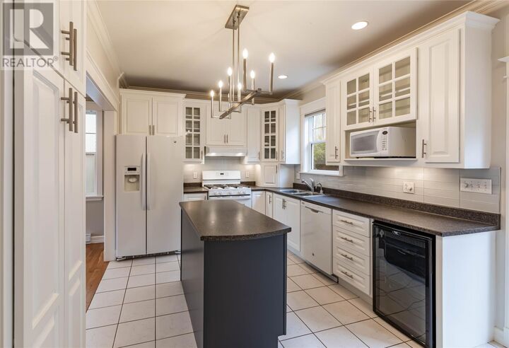 Property Photo:  111 Empire Avenue  NL A1C 3G1 