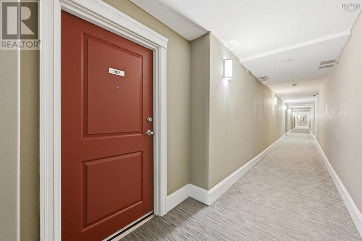 Property Photo:  60 Walter Havill Drive 903  NS B3N 0A9 