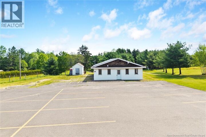 Property Photo: 6125 Route 101 NB E5L 1Z9