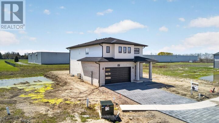 Property Photo:  236 Greene Street  ON N0M 1S3 