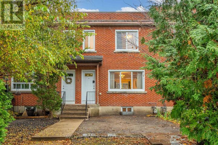 Property Photo:  1202 Summerville Avenue  ON K1Z 8G4 