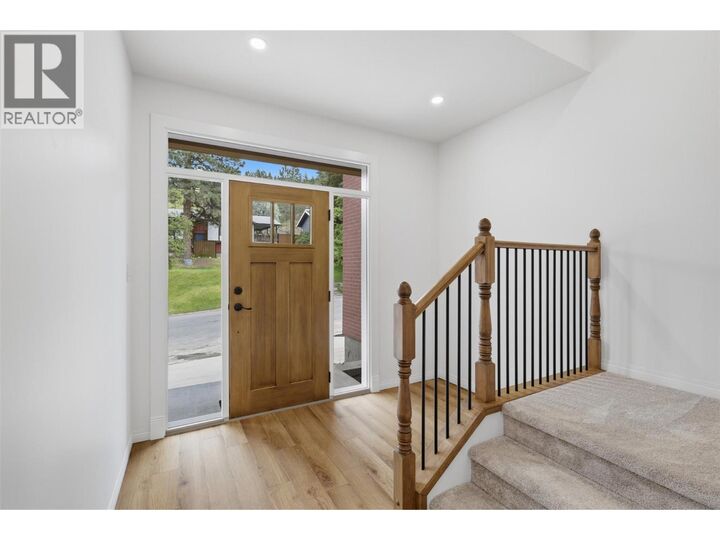 Property Photo: 1834 Springhill Drive BC V2E 1P9
