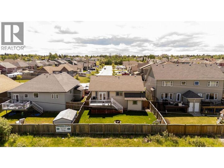 Property Photo: 9704 118 Avenue BC V1J 0E9