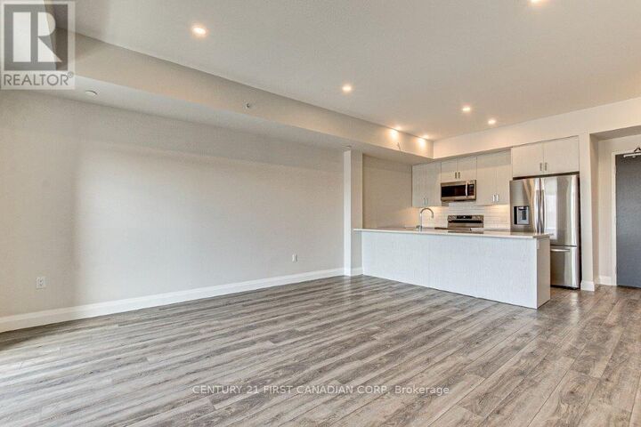 Property Photo: 200 Callaway Road 403 ON N6G 3X6