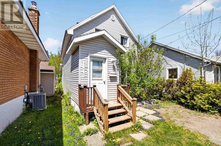 Property Photo:  155 Wilcox Ave  ON P6B 1V4 