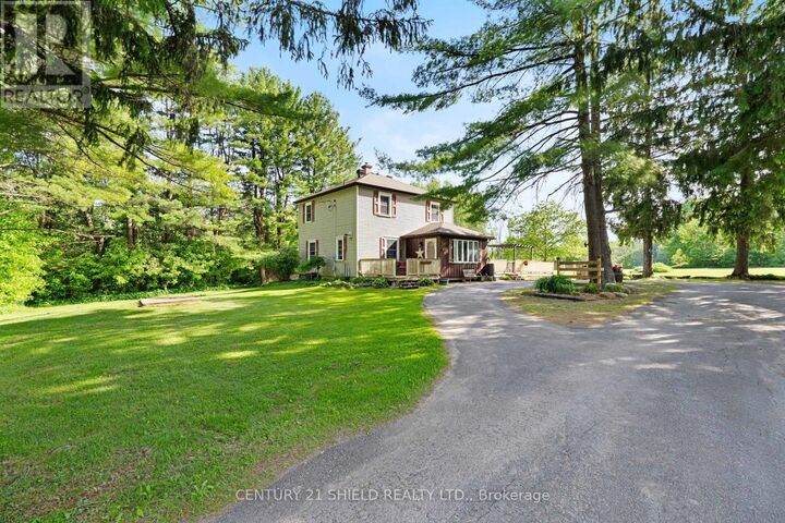 Property Photo:  2864 County Road 30 Road  ON K0C 1A0 