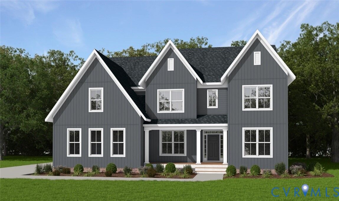 Property Photo:  3960 Robins Ridge Drive  VA 23120 