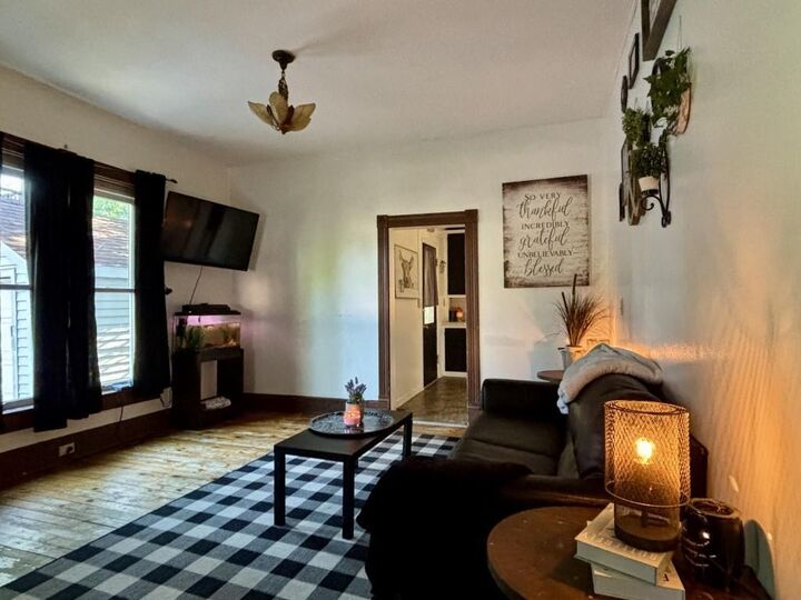 Property Photo:  606 N 6th Street  WI 54403 