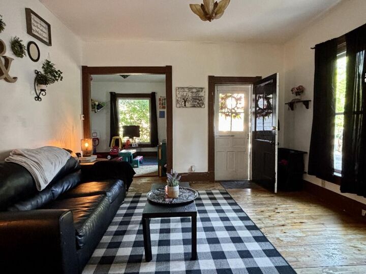 Property Photo: 606 N 6th Street WI 54403