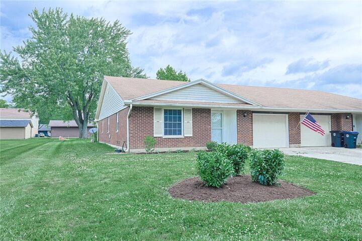 Property Photo:  993 Princewood Avenue  OH 45429 