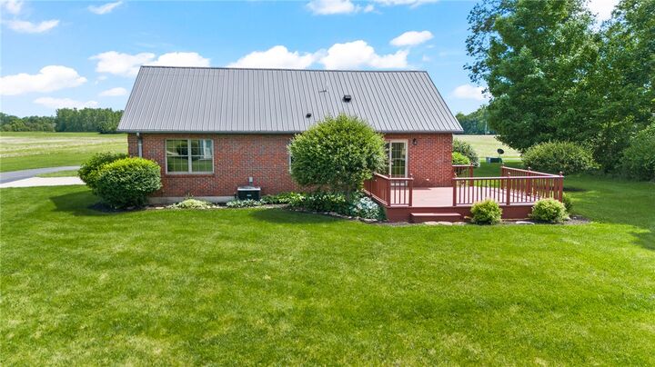 Property Photo:  3605 S Kessler Road  OH 45383 