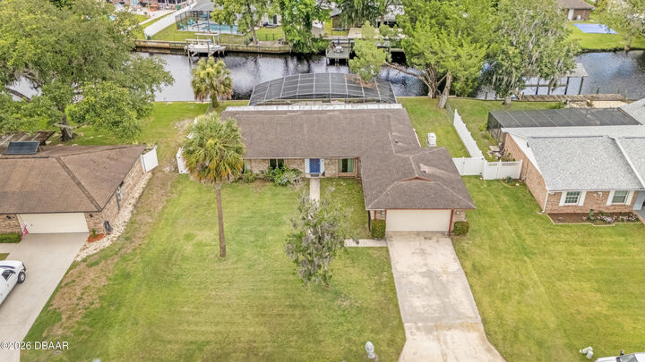 Property Photo:  5 Waterberry Circle  FL 32174 