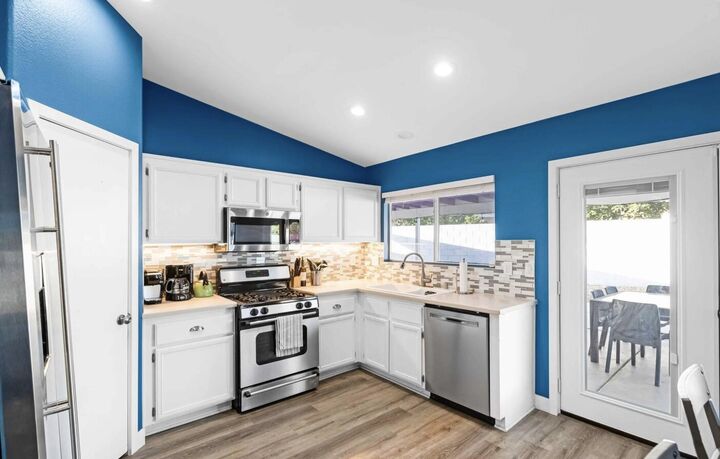 Property Photo:  83952 Artemisa Court  CA 92203 