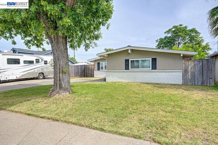 Property Photo: 3637 Centinella Drive CA 95660