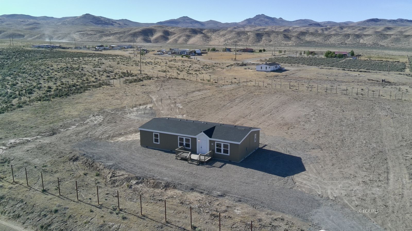 Property Photo: 4539 Spear Street NV 89801
