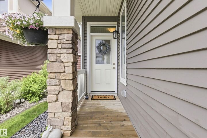 Property Photo: 3494 Cameron Heights Cove Cove NW AB T6M 0R5