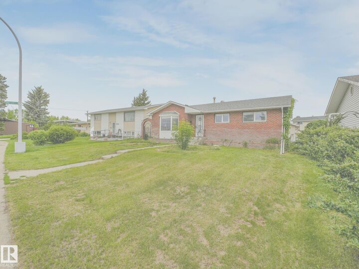 Property Photo: 9528 151 Avenue NW AB T5E 2R3