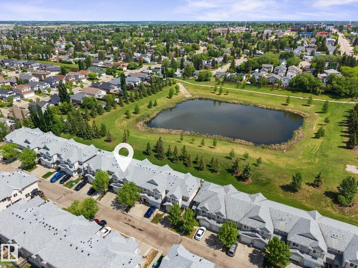 Property Photo:  5001 62 Street 88  AB T4X 0C7 