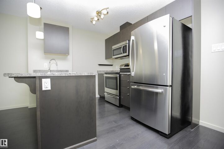 Property Photo:  344 Windermere Road NW 222  AB T6W 2P2 