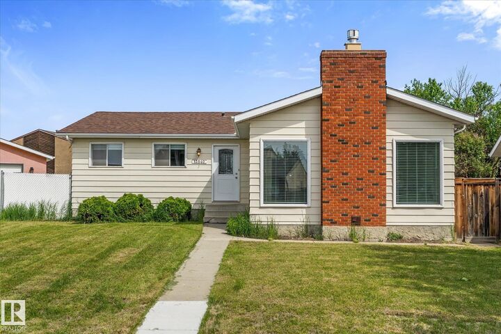 Property Photo: 13840 30 Street NW AB T5Y 1M5