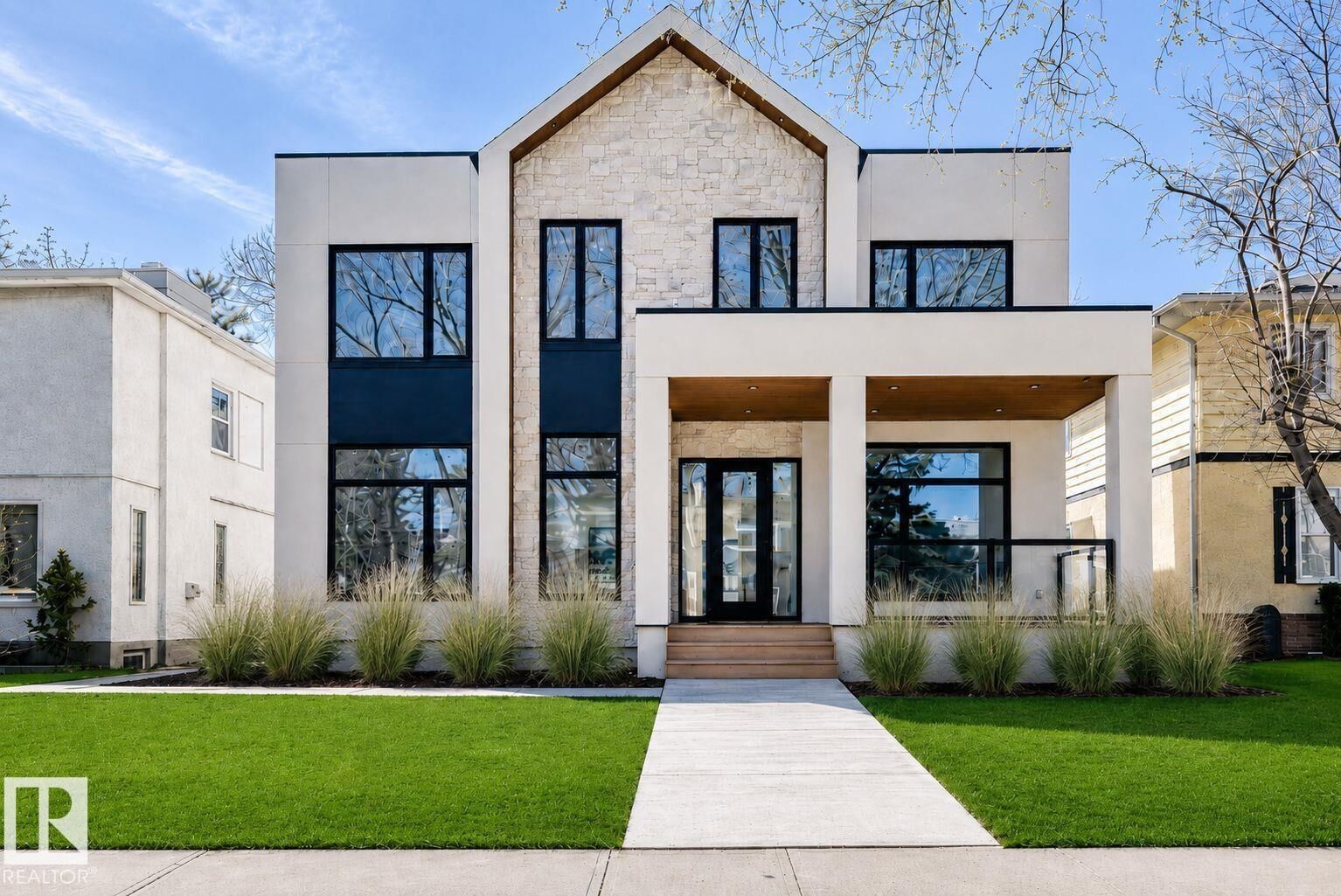 Property Photo: 10514 134 Street NW AB T5N 2B5