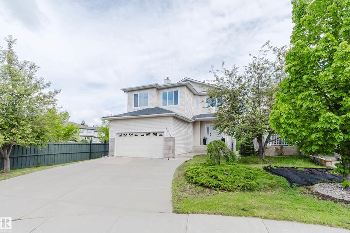 Property Photo:  2236 Garnett Crest NW  AB T5T 6S6 
