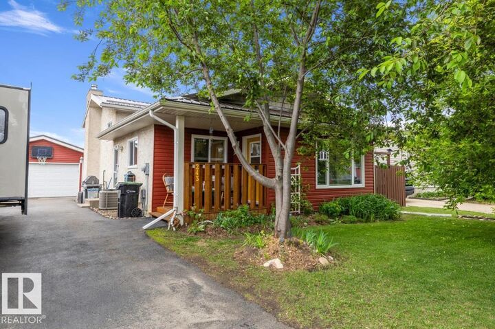 Property Photo: 243 Porter Avenue AB T0C 1Z0