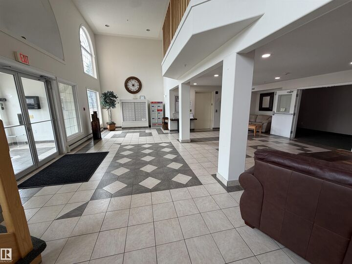 Property Photo: 7801 Golf Course Road 118 AB T7Z 0C7