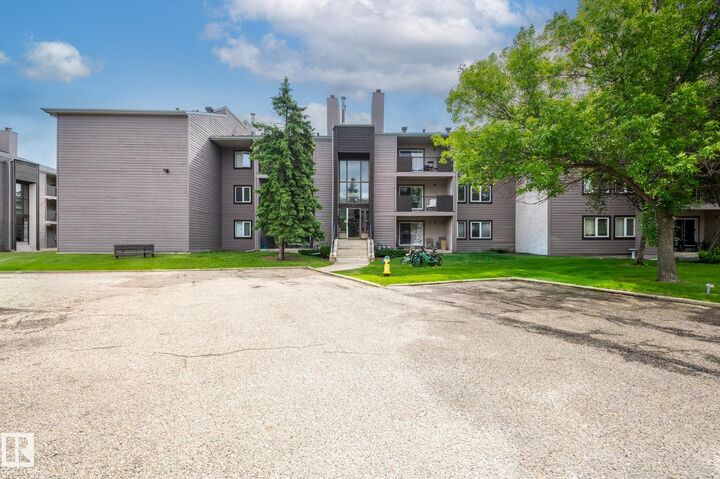 Property Photo:  53 Akins Drive 306  AB T8N 3M6 