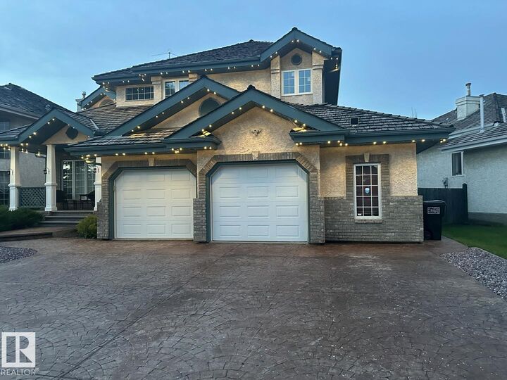 Property Photo: 170 Blackburn Drive SW AB T6W 1B6
